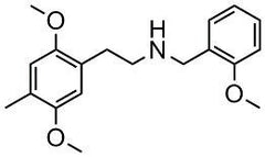 25D-NB2OMe.HCl (2C-D-NBOMe.HCl)