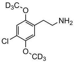 2C-C-D6.HCl